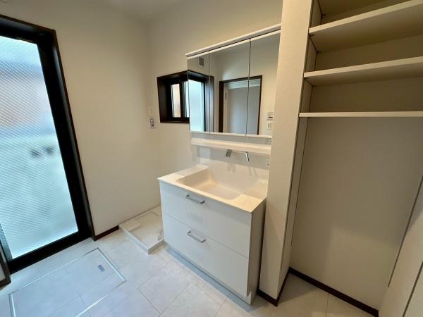 新築戸建　長岡京市馬場1丁目