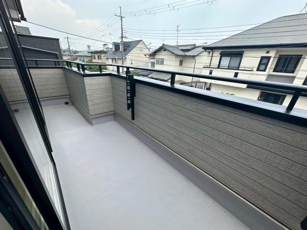 新築戸建　大原野上里鳥見2期1号棟