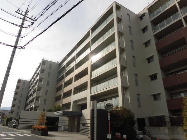 中古マンション　グリーンフォート長岡京センターアクシス