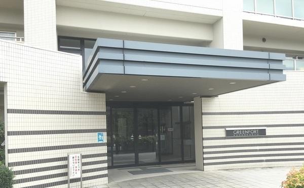 中古マンション　グリーンフォート長岡京センターアクシス