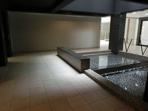 中古マンション　グリーンフォート長岡京センターアクシス