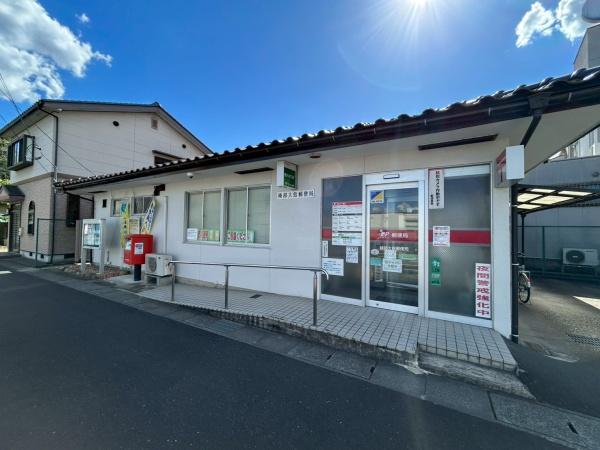 綾部市大島町岡ノ段の中古一戸建て(綾部大島郵便局)