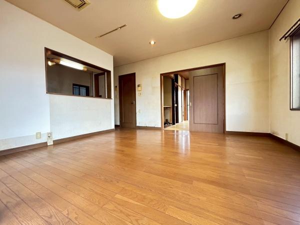 綾部市大島町岡ノ段の中古一戸建て
