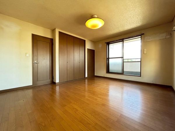 綾部市大島町岡ノ段の中古一戸建て