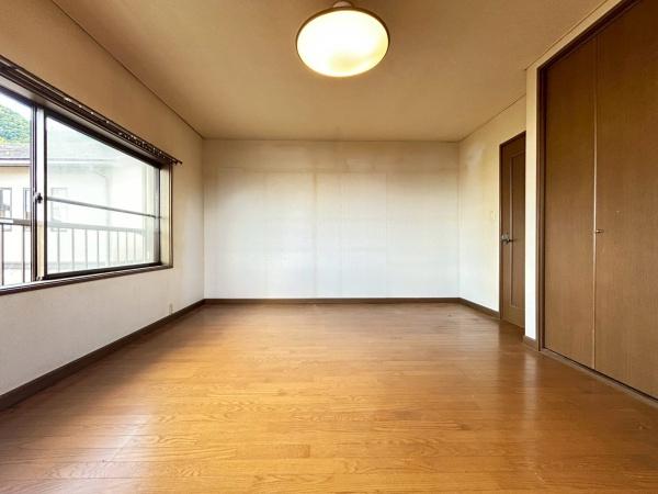 綾部市大島町岡ノ段の中古一戸建て