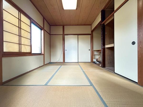 綾部市大島町岡ノ段の中古一戸建て
