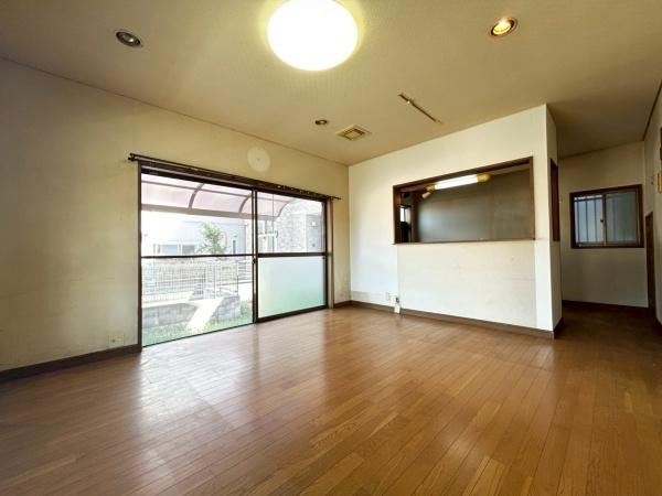 綾部市大島町岡ノ段の中古一戸建て