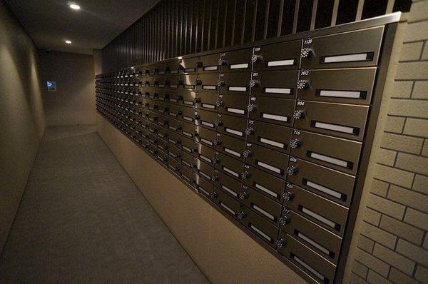 中古マンション　メイツブラン長岡京