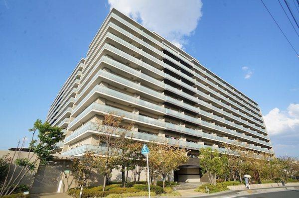 中古マンション　メイツブラン長岡京