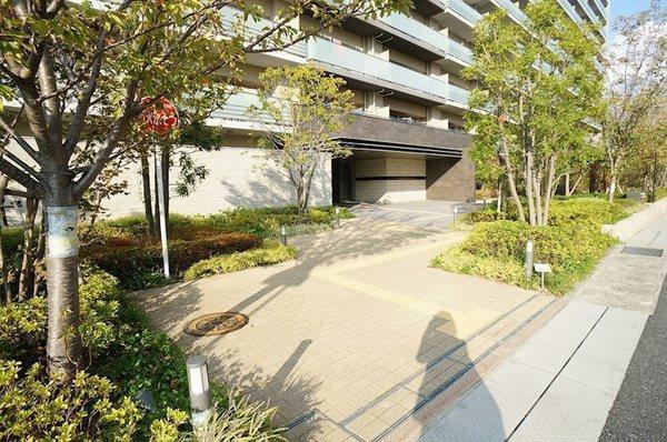 中古マンション　メイツブラン長岡京