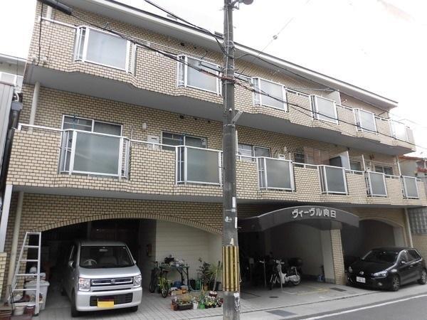 中古マンション　ヴィーヴル向日