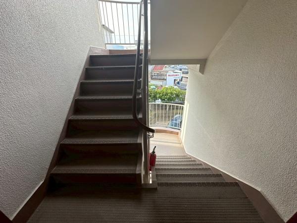 中古マンション 長岡京市竹の台C1棟(その他共用部分)