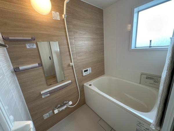 中古マンション　長岡京市竹の台C1棟