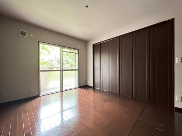 中古マンション　円明寺ヶ丘南第一住宅