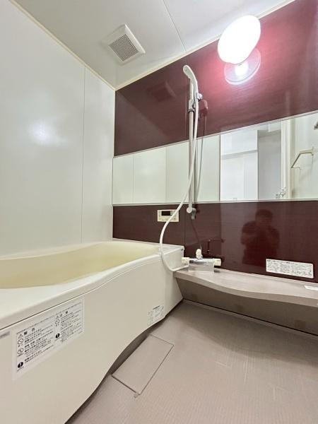 中古マンション　円明寺ヶ丘南第一住宅