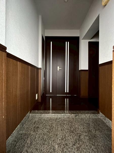 中古マンション　円明寺ヶ丘南第一住宅