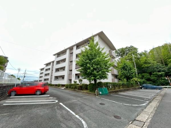 中古マンション　円明寺ヶ丘南第一住宅