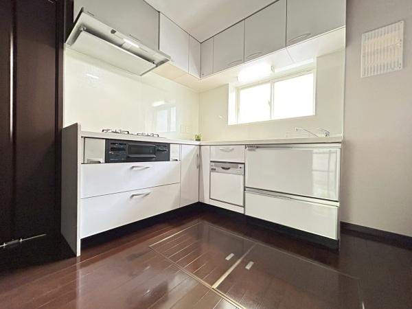 中古マンション　円明寺ヶ丘南第一住宅