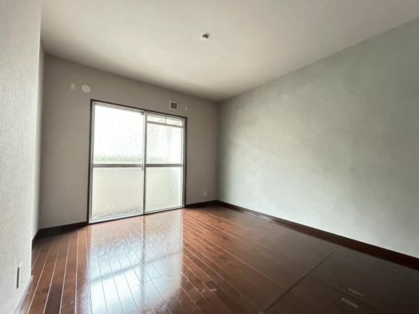 中古マンション　円明寺ヶ丘南第一住宅