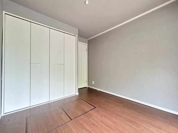 中古マンション　円明寺ヶ丘南第一住宅