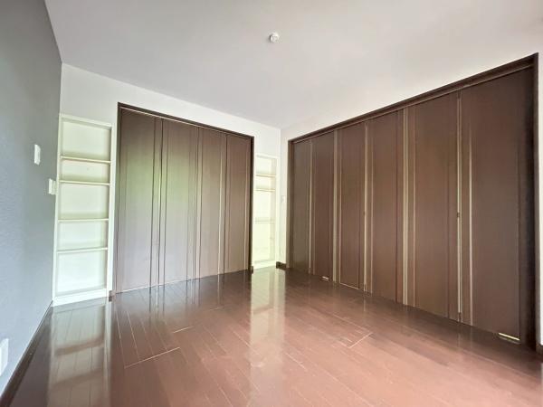 中古マンション　円明寺ヶ丘南第一住宅