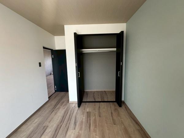中古マンション　ハイム長岡A棟