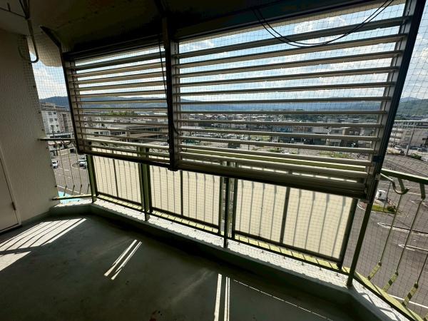 中古マンション　ハイム長岡A棟