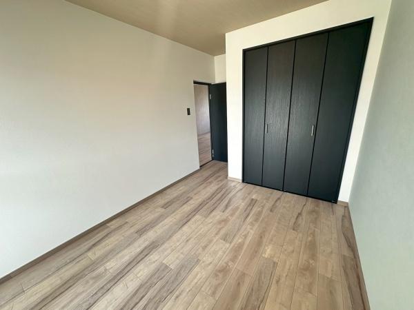 中古マンション　ハイム長岡A棟
