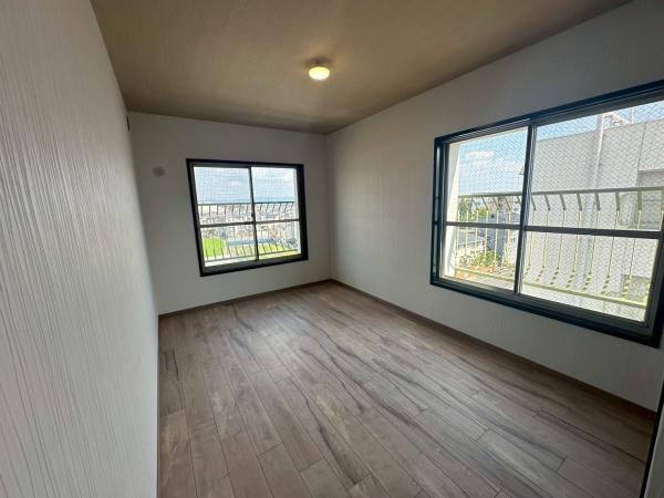 中古マンション　ハイム長岡A棟