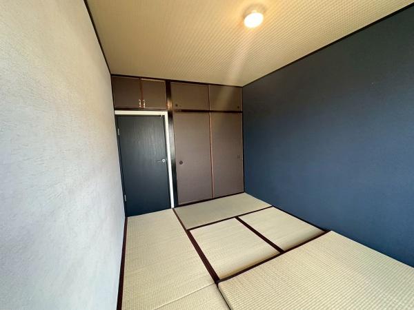 中古マンション　ハイム長岡A棟