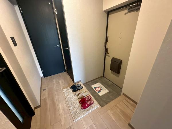 中古マンション　ハイム長岡A棟