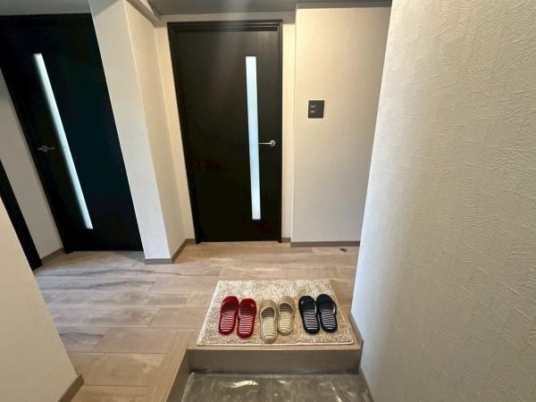 中古マンション　ハイム長岡A棟