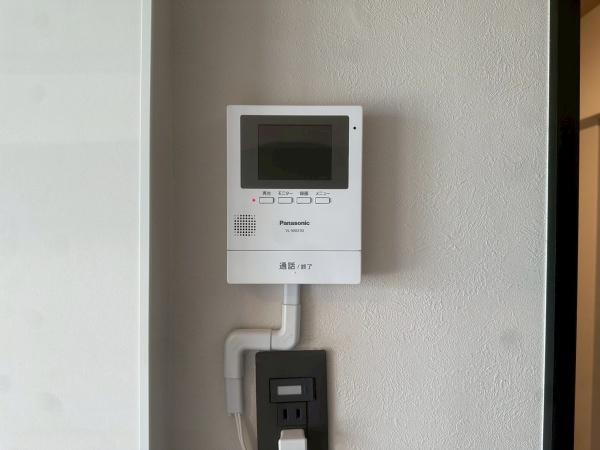 中古マンション　ハイム長岡A棟