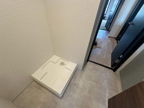 中古マンション　ハイム長岡A棟