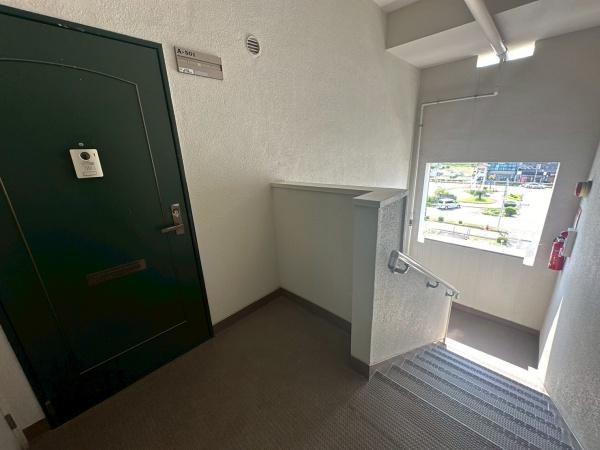 中古マンション　ハイム長岡A棟
