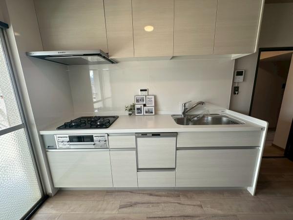 中古マンション　ハイム長岡A棟