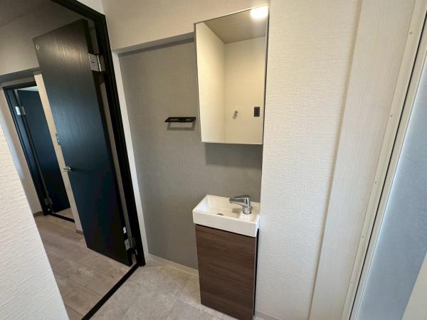 中古マンション　ハイム長岡A棟