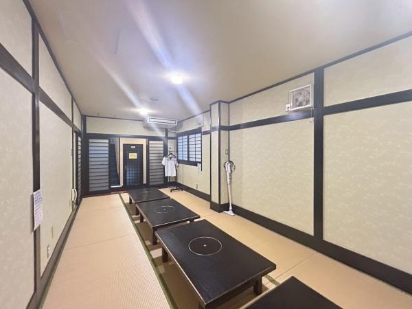 長岡京市開田3丁目　店舗