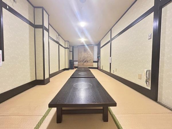 長岡京市開田3丁目　店舗