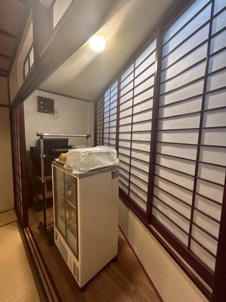 長岡京市開田3丁目　店舗