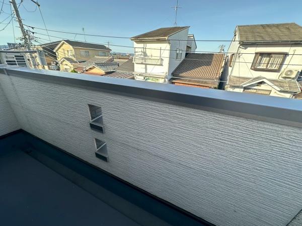 長岡京市緑が丘の中古一戸建て