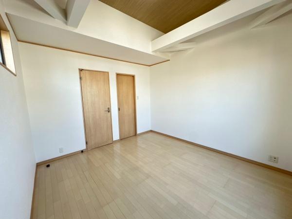 長岡京市緑が丘の中古一戸建て
