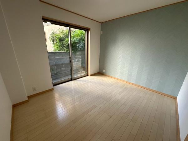 長岡京市緑が丘の中古一戸建て