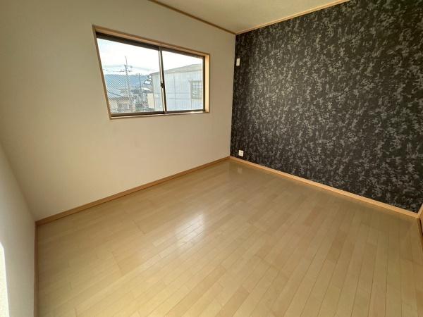 長岡京市緑が丘の中古一戸建て