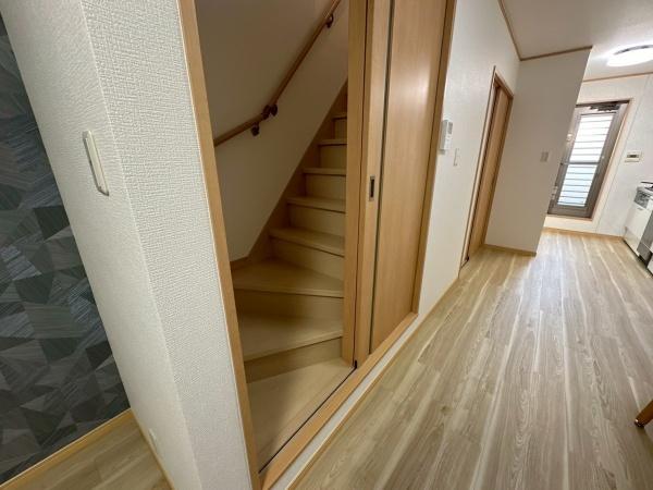 長岡京市緑が丘の中古一戸建て