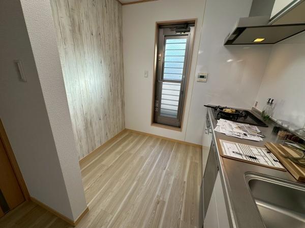 長岡京市緑が丘の中古一戸建て