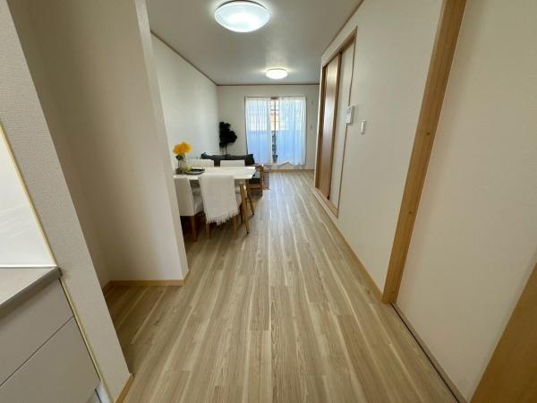長岡京市緑が丘の中古一戸建て