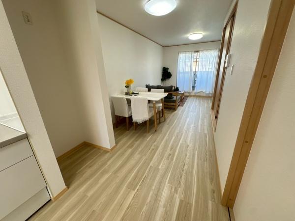 長岡京市緑が丘の中古一戸建て