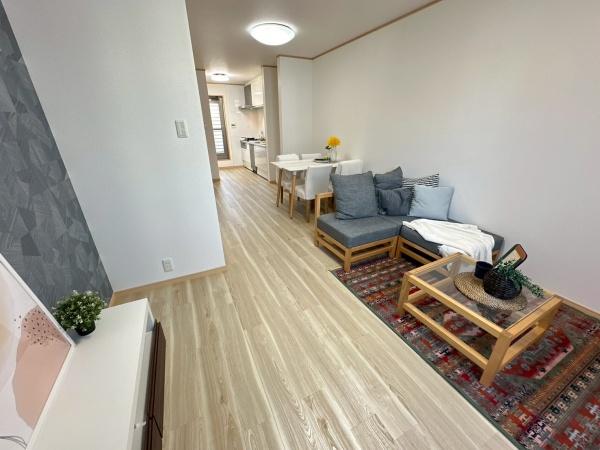 長岡京市緑が丘の中古一戸建て