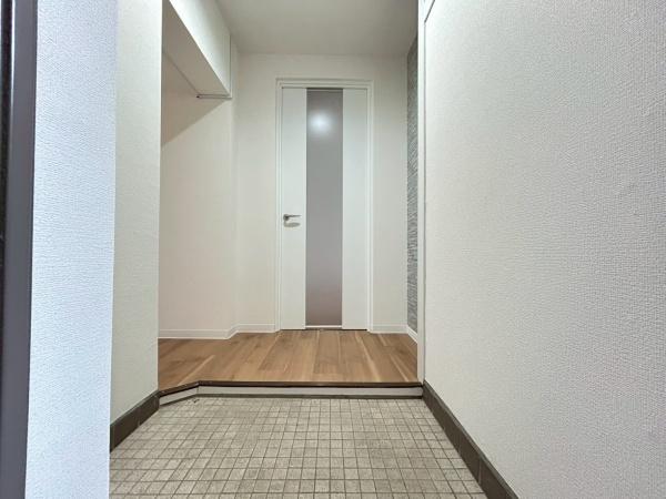 中古マンション　南円明寺ヶ丘団地16棟